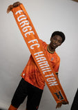 Forge FC SPPRTRS Scarf