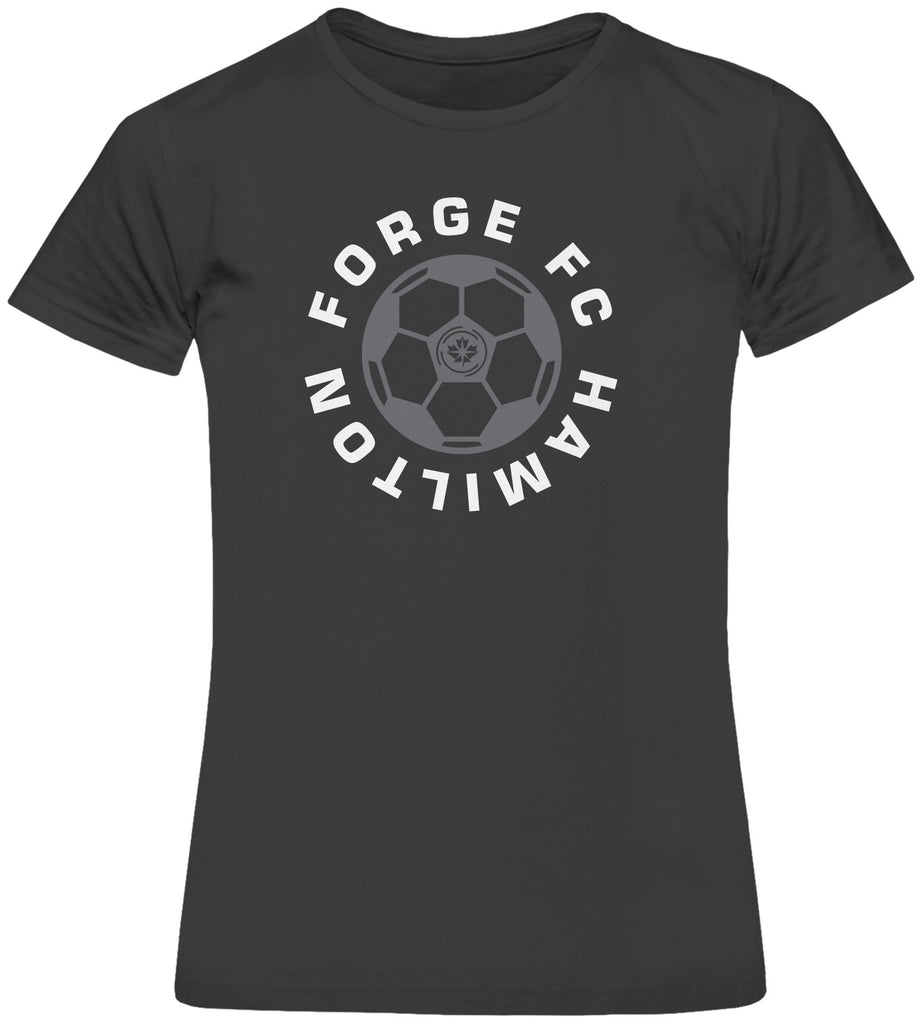 Forge FC Women's Around The World Tee