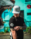 Bo Levi Mitchell 950 Mesh Snapback