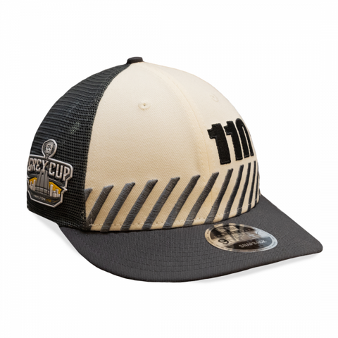 Grey Cup Tarmac 950 Snapback