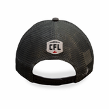 Grey Cup Tarmac 950 Snapback