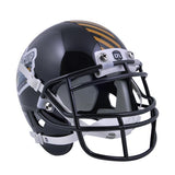 Grey Cup Mini Helmet