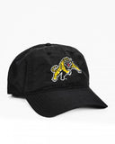 Leaping Tiger Crest Cap