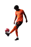Forge FC 2024 Primary Match Kit