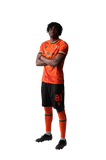 Forge FC 2024 Primary Match Kit