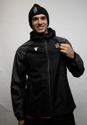 Forge FC 2024 Alps Jacket