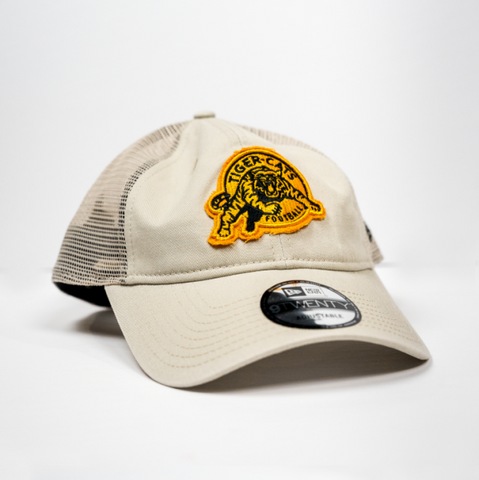 Game Day Trucker Mesh 920 Adjustable