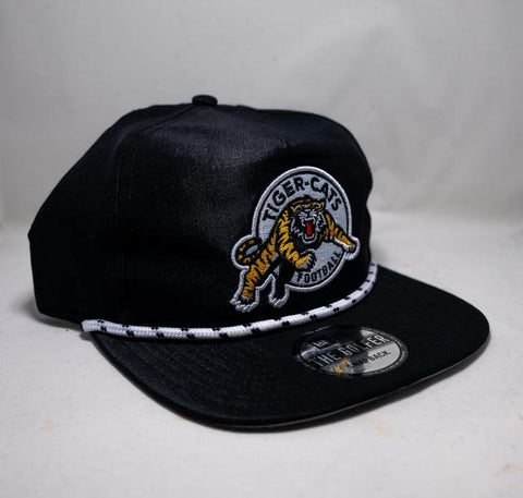 Golfer Snapback