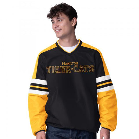 High Heat Pull Over