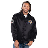 2024 Sideline Starter Coaches Spring Jacket