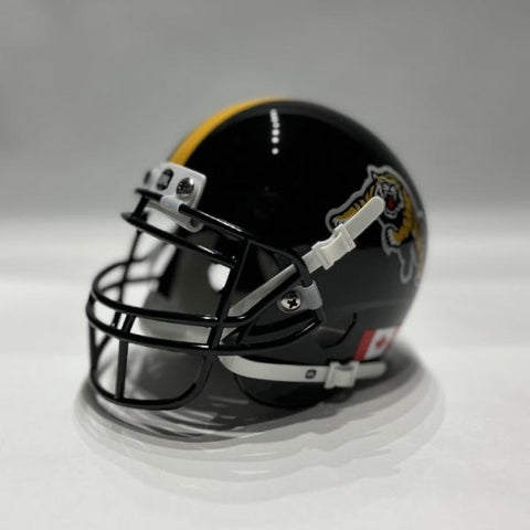 Tiger-Cats Mini Helmet