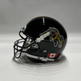 Tiger-Cats Mini Helmet