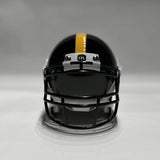 Tiger-Cats Mini Helmet