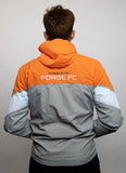 Forge FC Aggregate Jacket