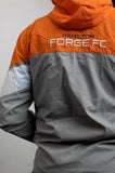 Forge FC Aggregate Jacket