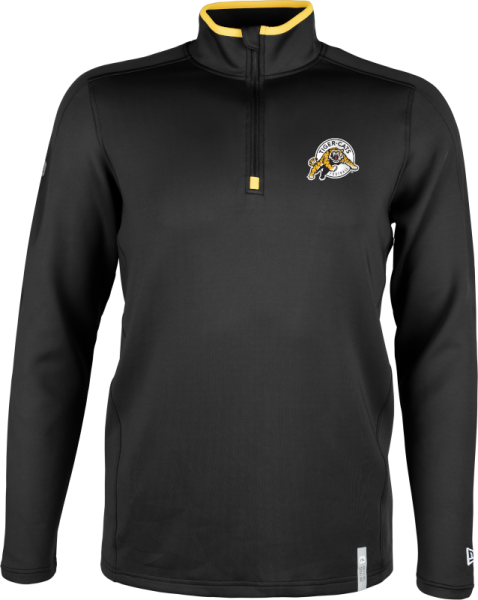 2024 Sideline Edge 1/4 Zip