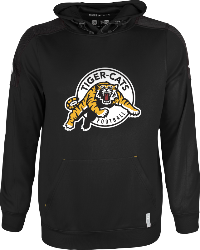 2024 Sideline Shuffle Hoody