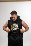 2024 Sideline Breeze Sleeveless Hoody