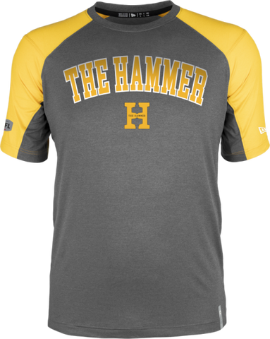 2024 Sideline MADE IN THE HAMMER Score Tee