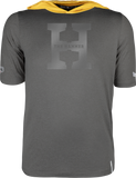 2024 Sideline MADE IN THE HAMMER Swivel Hoody Tee