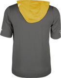 2024 Sideline MADE IN THE HAMMER Swivel Hoody Tee