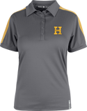 2024 Sideline MADE IN THE HAMMER Women's JRDN Polo