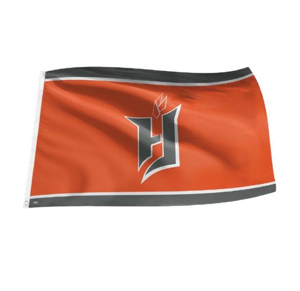 Forge FC 3 x 5 Primary House Flag