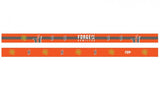 Forge FC Travel Lanyard