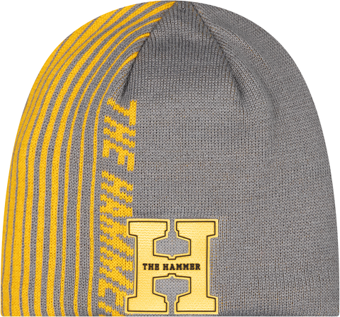 2024 Sideline MADE IN THE HAMMER Dash Beanie