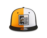 Turf Traditions Woven Tag 950 Snapback