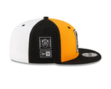 Turf Traditions Woven Tag 950 Snapback