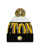 Turf Traditions Hamilton Pom Knit