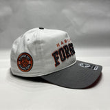 Forge FC Double Header Hitch Cap