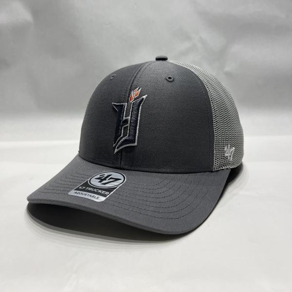 Forge FC Trucker Cap