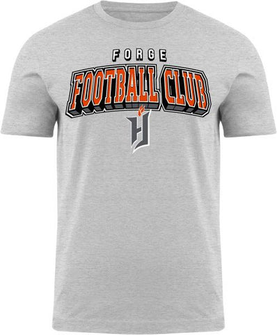 Forge FC Complex Logo Tee