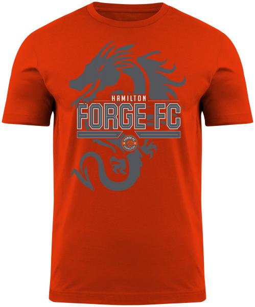 Forge FC On To The Win