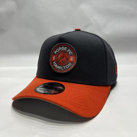 Forge FC Team Color 940 A-Frame Snapback