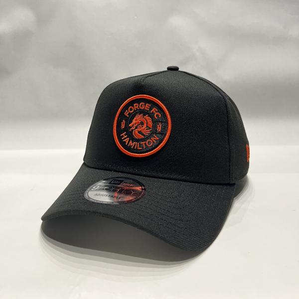 Forge FC Squad Glow 940 A-Frame Snapback