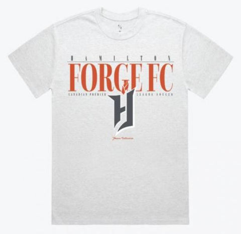 Forge FC Vintage Wash Premium T-Shirt