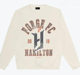 Forge FC Vintage Wash Crewneck