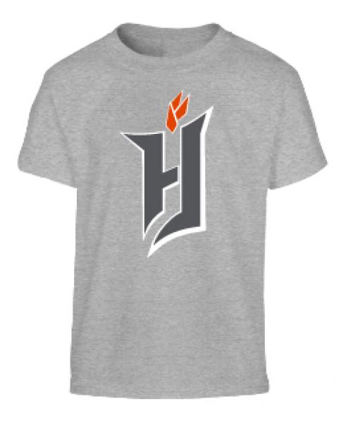 Forge FC Youth Match Tee