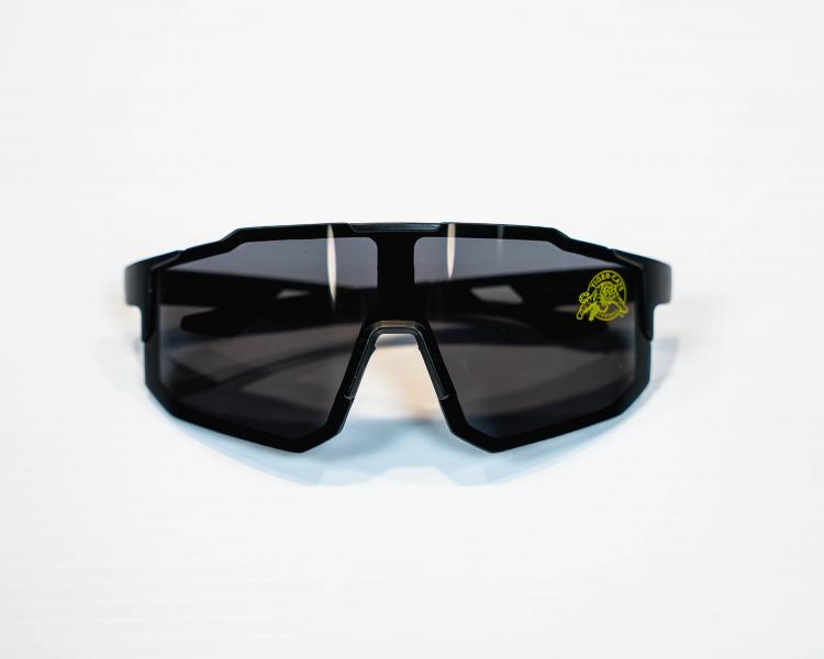 Sport Wrapped Sunglasses