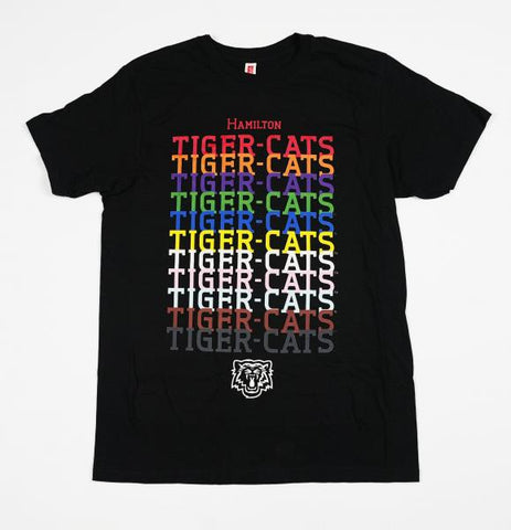 Repeat Pride Tee