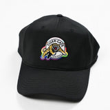 Matrix Pride Hat Black