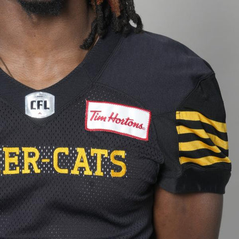 TIM HORTONS Jersey Patch