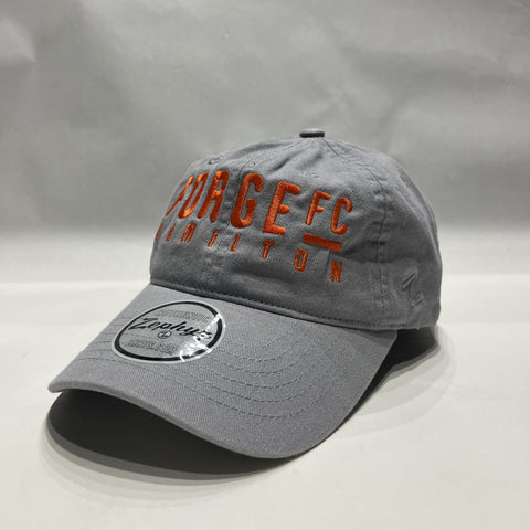 Forge FC Scholarship Cap