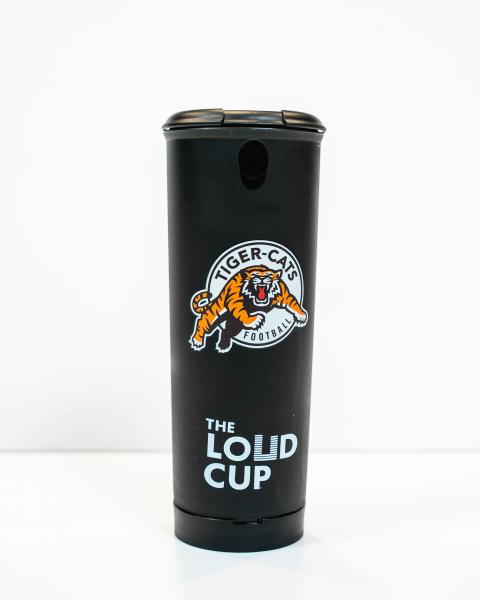 The LoudCup