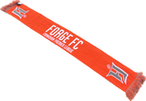 Forge FC The Hammers Scarf