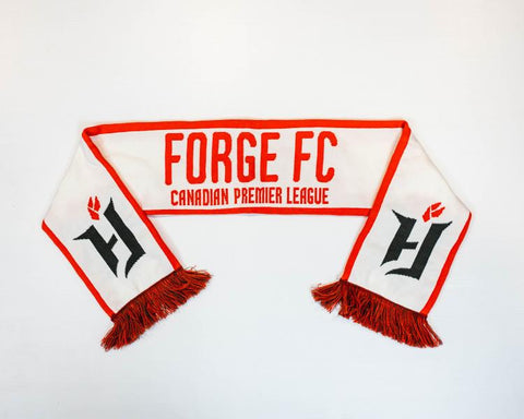 Forge FC Alternate Scarf