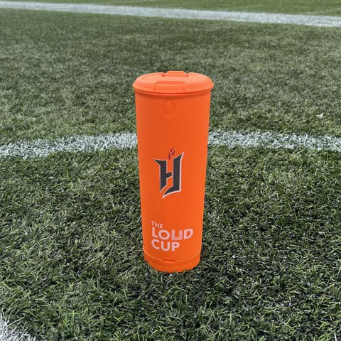 Forge FC The LoudCup